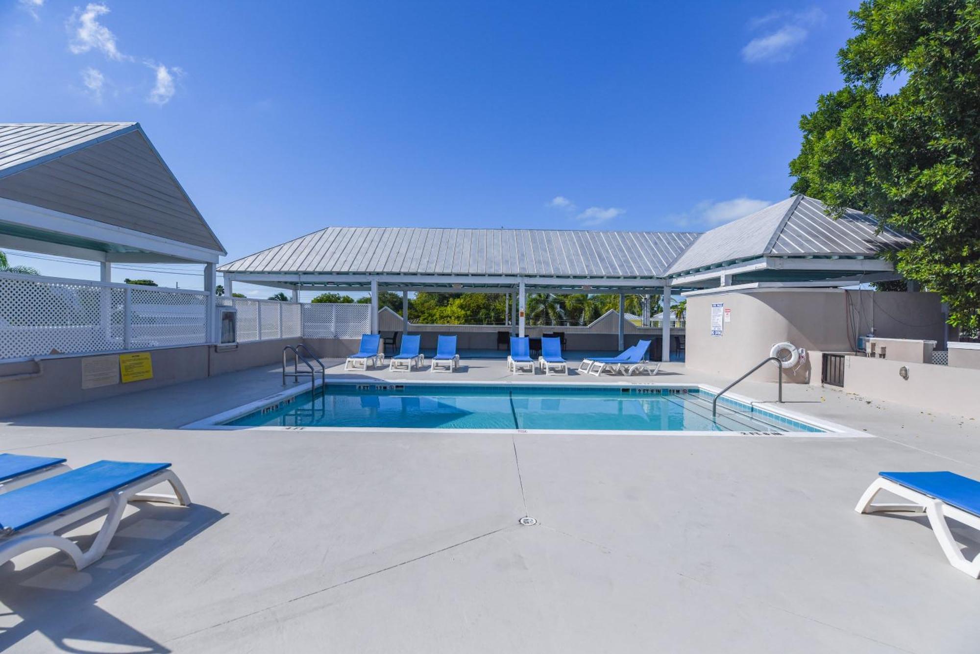 فيلا Casa Key West-Pool & Free Parking المظهر الخارجي الصورة