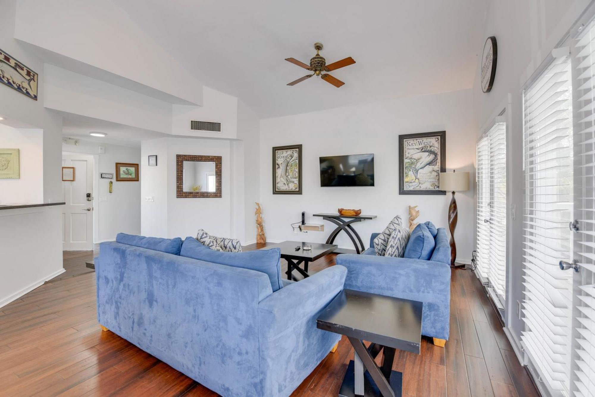 فيلا Casa Key West-Pool & Free Parking المظهر الخارجي الصورة